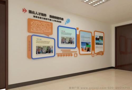 石渠医院文化墙怎么做？如何建好科室护理文化墙？