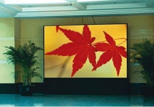 石渠LED显示屏
