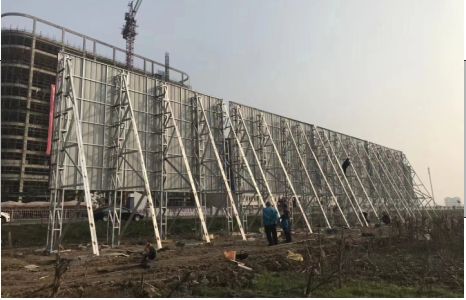 石渠凯创教你怎样选择户外广告牌的最佳位置