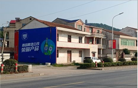 石渠写真布和喷绘布的区别?
