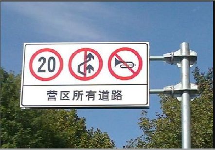 石渠大广告牌制作不可忽视的流程