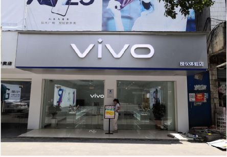 石渠}做一个门店面广告招牌需要多少钱？