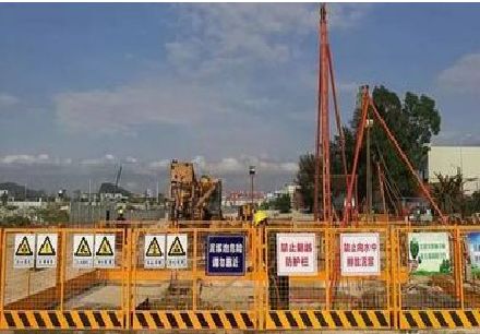 石渠房地产项目标识制作要点