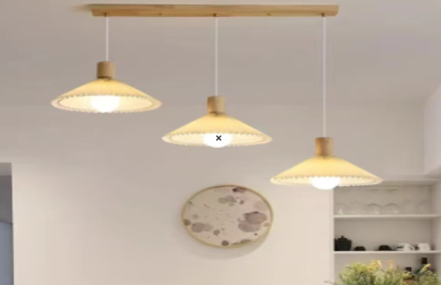 石渠关于LED灯