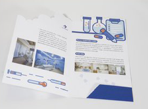 石渠说明书印刷有哪些样式可以选择？