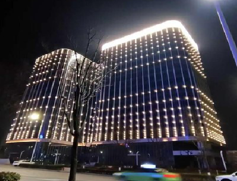 石渠亮化工程安装注意事项。