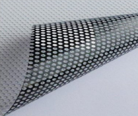 石渠优劣单透膜的鉴定方法。