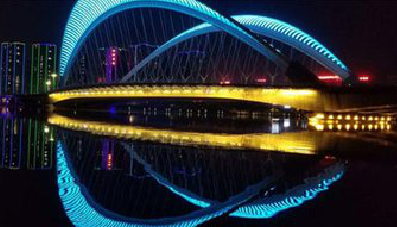 石渠亮化工程如何做好公共区域的安全性。