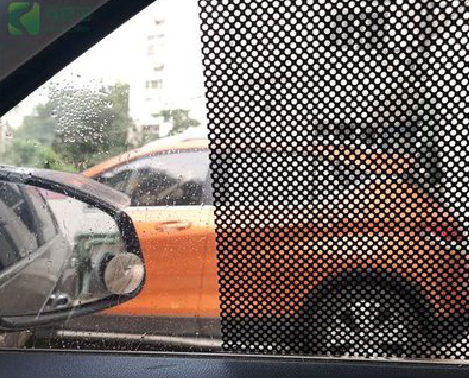 石渠怎么判断单透膜的好坏？