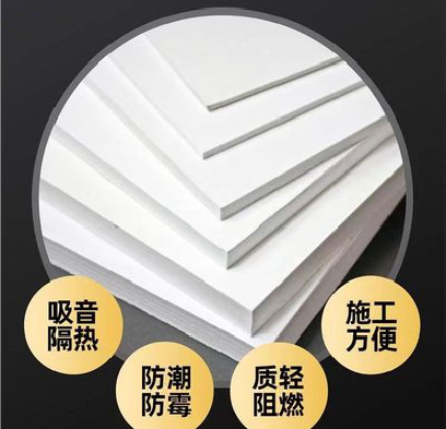 石渠雪弗板和PVC板材有什么区别？